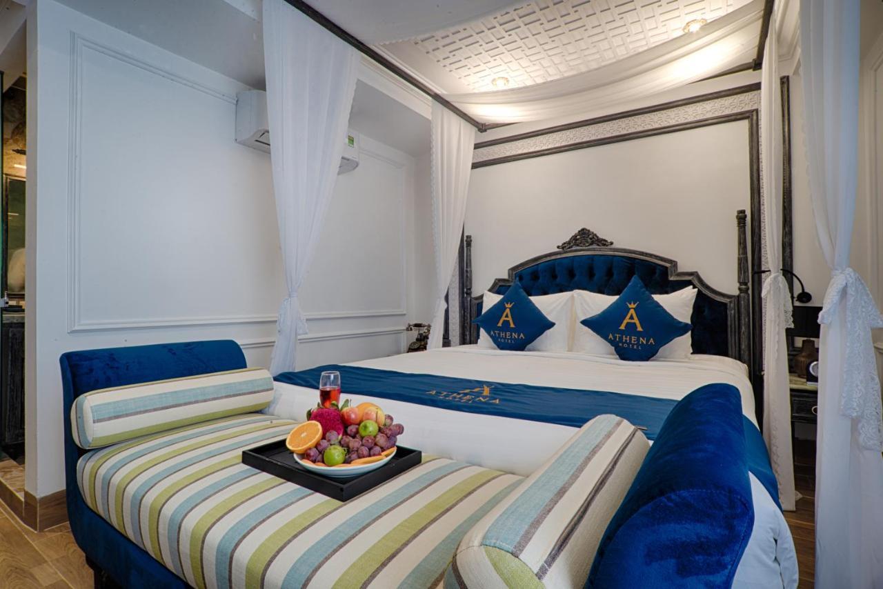 Quy Nhon Hotel Exterior photo