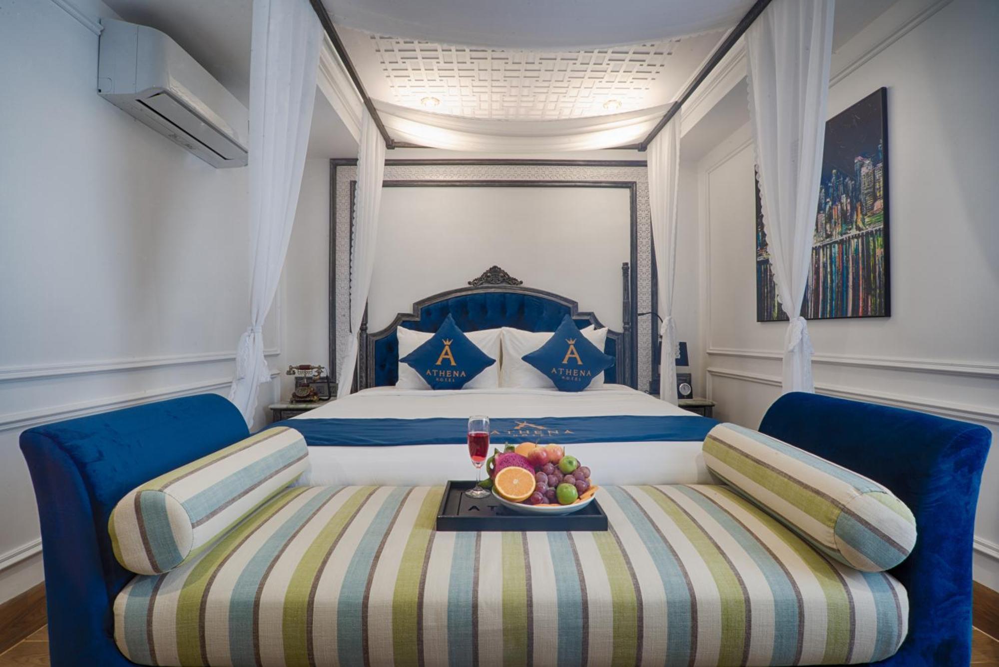 Quy Nhon Hotel Exterior photo